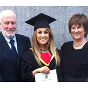 Gráinne Ní Thuairiscs foto