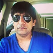 MilapSinh Yadav's photo