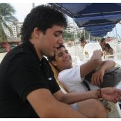 Foto de Jaime Beltran Rojas
