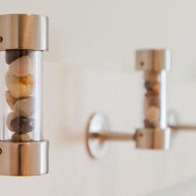 Bathroom Shelf Ideas