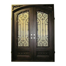 Front Doors