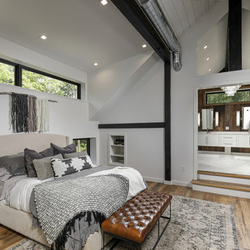 Rustic Modern Renovation - Portersville, PA
