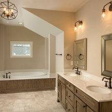 1/2 bath
