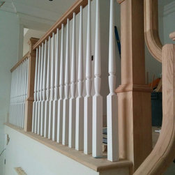 finished carpentry - Products