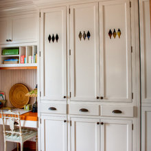 Mud Room