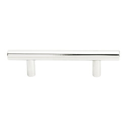 Hardware - Cabinet And Drawer Handle Pulls