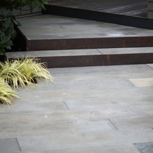 Front Walk