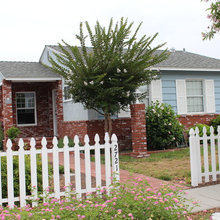 House Exterior