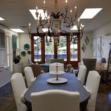 Showroom