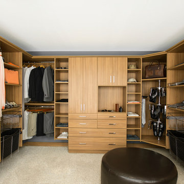 Closets