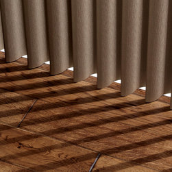 Hunter Douglas Cadence&reg; Soft Vertical Blinds - Vertical Blinds