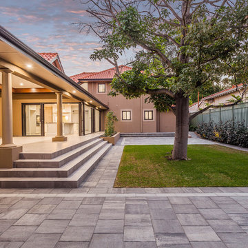 Dalkeith Project by Pirone Builders