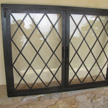 completed projects