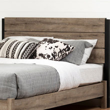 TLG Bedroom