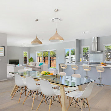 Sunrise Beach Home