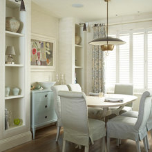 Dining Room Ideas