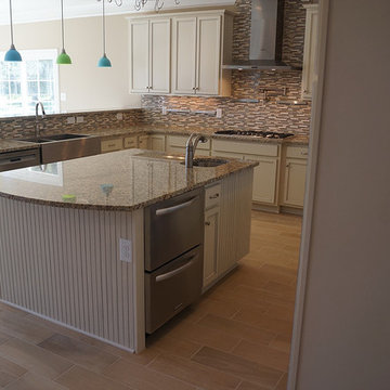 My Work
