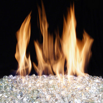 Real-Fyre Contemporary Fireplaces