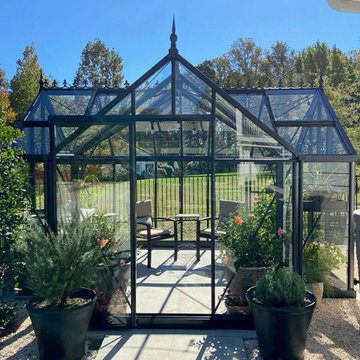 Greenhouse/Shed Projects