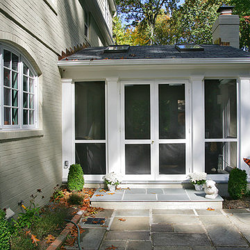 Porches