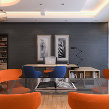 Exec Office