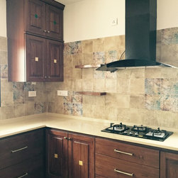 Bangalore - Wall And Floor Tile