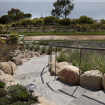 Summerland Residence