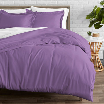 Beautifully Simple Duvet Covers