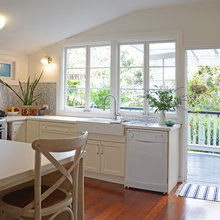Kitchen redo