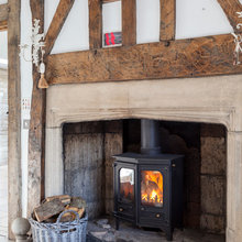 Fireplaces