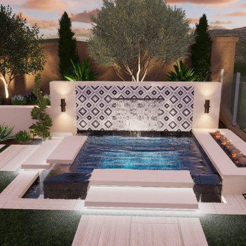 Aghanabi Residence