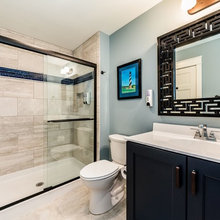 Bathroom Ideas