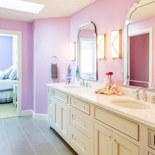 Gracie's room