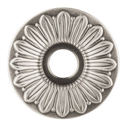 Baldwin Hardware Roses - Home Improvement