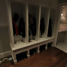 mudroom