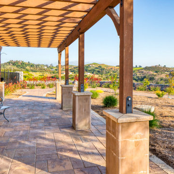 Tooley Project : Western Outdoor Designs