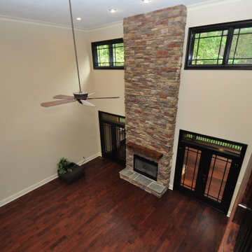 2017 Parade of Homes Gold Winner