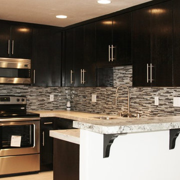 Sherburne Hills Project