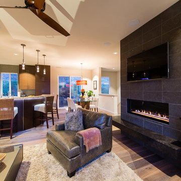 Sullivan Remodel