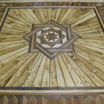 Floor Medallions