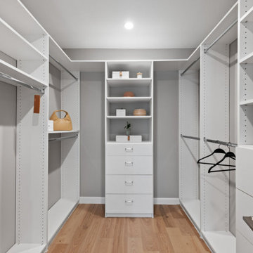Full House Remodel