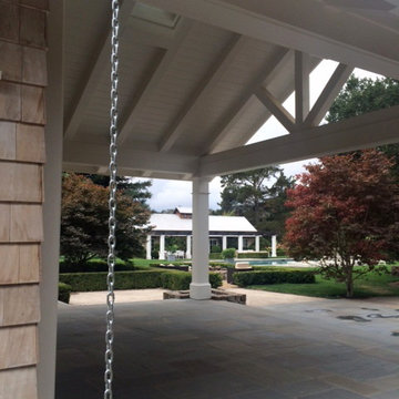 Bluestone, The Land Collaborative.