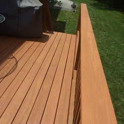 Interior Projects Completed - Products
