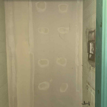 Commercial Drywall & Painting (Dashwood)