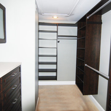 Closets