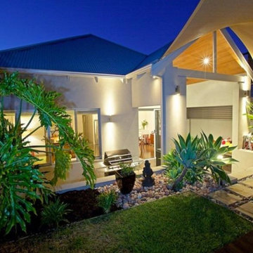 Highgate landscape Design