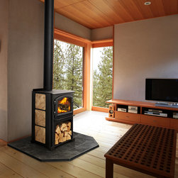 Stoves - Products