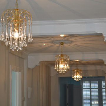Lake Shore Drive Chicago Full Remodel