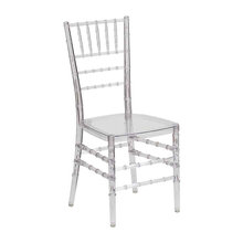 Banquet chairs
