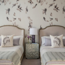 Girls’ Bedroom